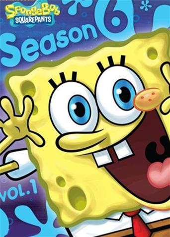 海绵宝宝6