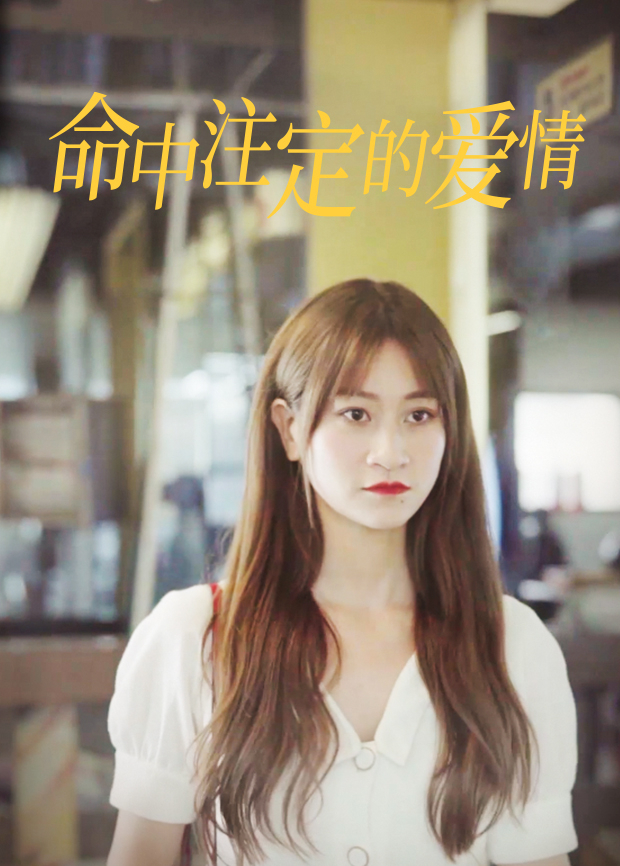 命中注定的爱情