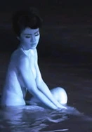 和相亲对象在车上做了